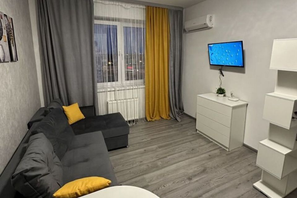 Продаётся студия, 31.3 м²