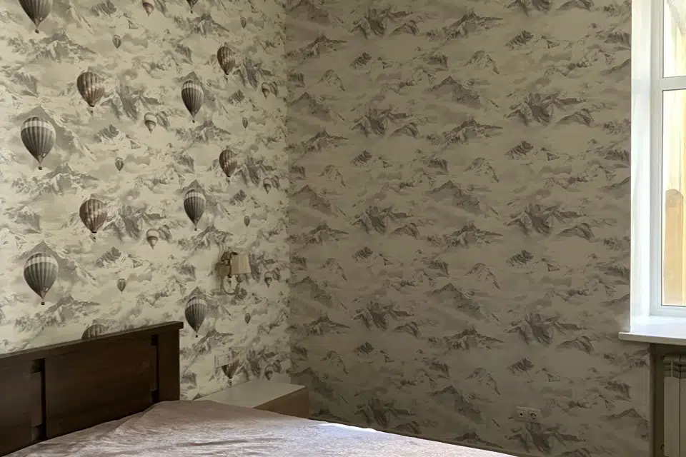 Продаётся 2-комнатная квартира, 57.4 м²