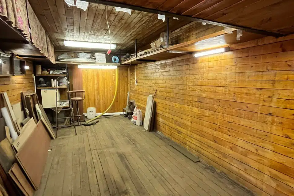 Продаётся гараж, 19 м²