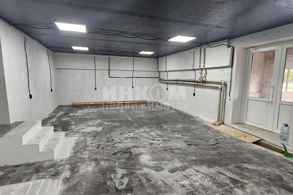 Продаётся помещение своб. назначения, 100 м²