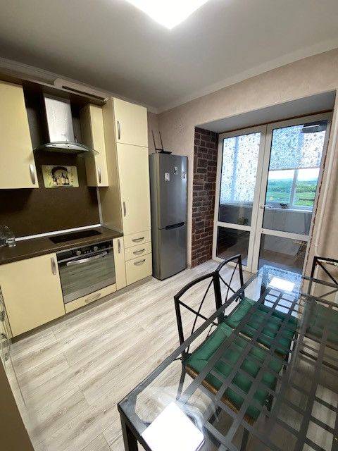 Продаётся 1-комнатная квартира, 40.9 м²