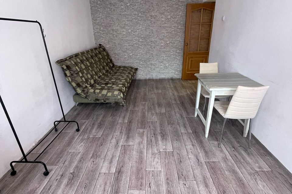 Продаётся 1-комнатная квартира, 30 м²