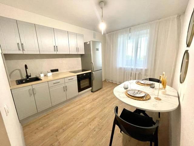 Продаётся 1-комнатная квартира, 41 м²