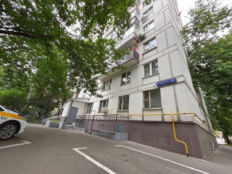 Продаётся студия, 14.2 м²