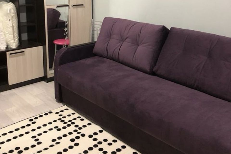 Продаётся 1-комнатная квартира, 21 м²
