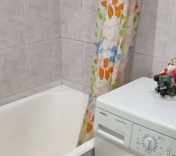 Продаётся 1-комнатная квартира, 34.5 м²