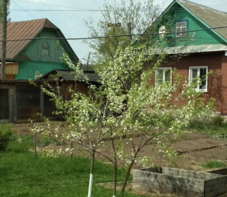 Купить Дом В Советске Кировской Области