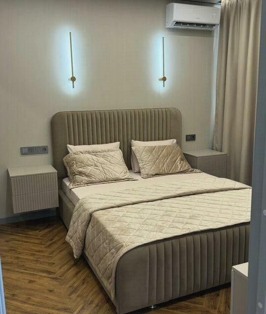 Продаётся 1-комнатная квартира, 42 м²
