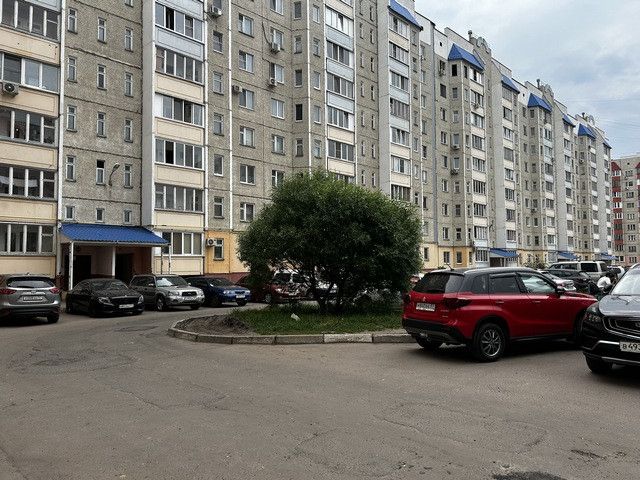 Продаётся 3-комнатная квартира, 70.9 м²