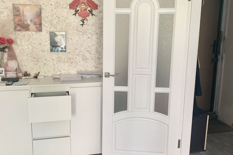 Продаётся 2-комнатная квартира, 45 м²
