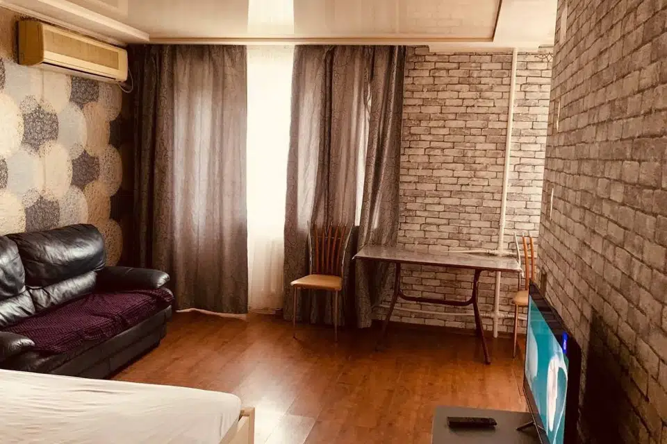 Продаётся 1-комнатная квартира, 31 м²