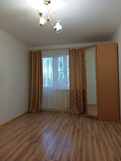 Продаётся 1-комнатная квартира, 33.4 м²