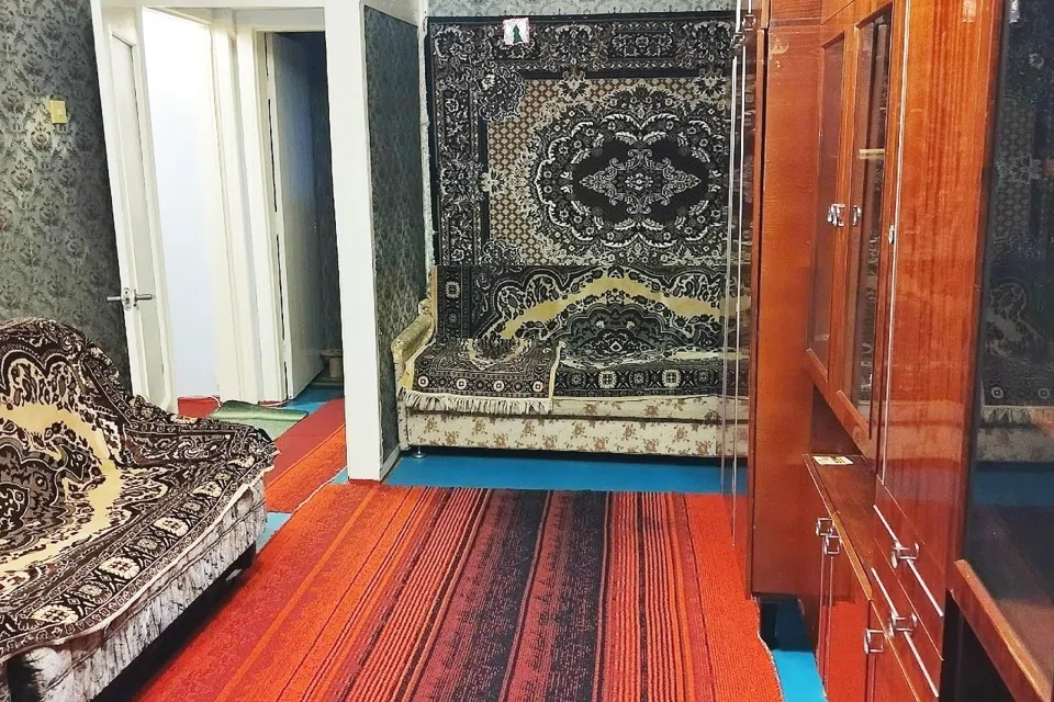 Продаётся 2-комнатная квартира, 49 м²