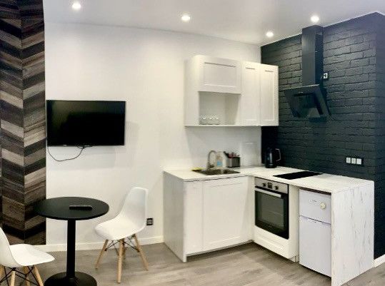 Продаётся студия, 25.1 м²