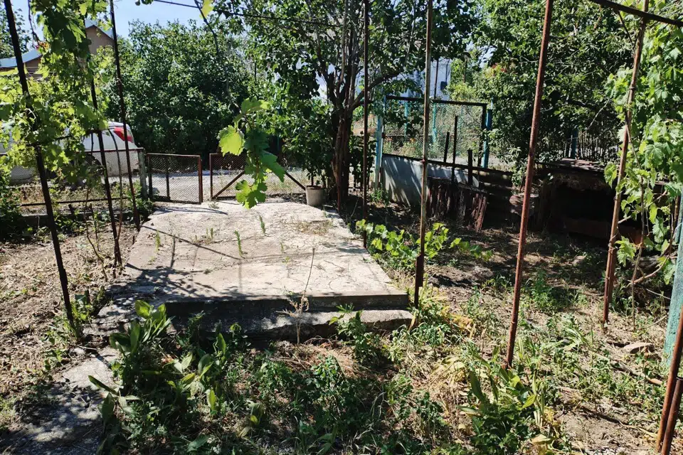 Продаётся 2-этажный дом, 50 м²