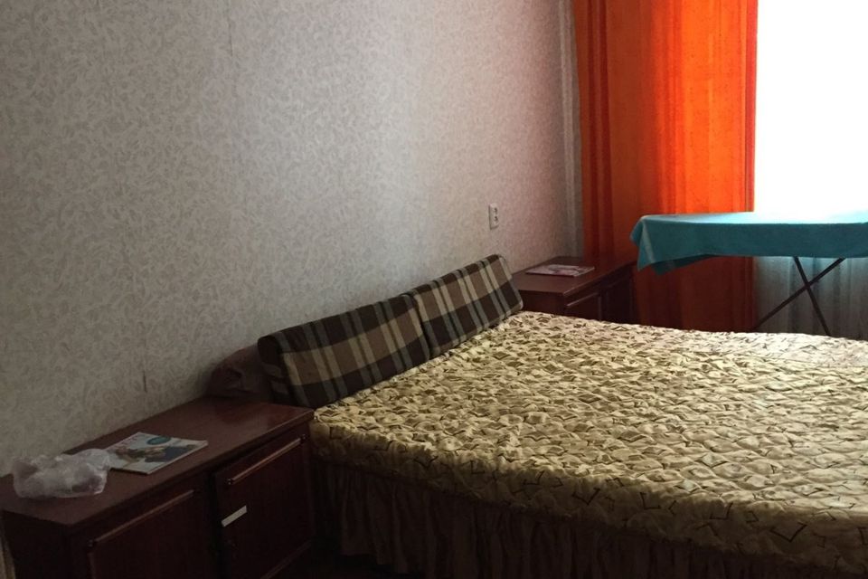 Сдаётся 3-комнатная квартира, 64 м²