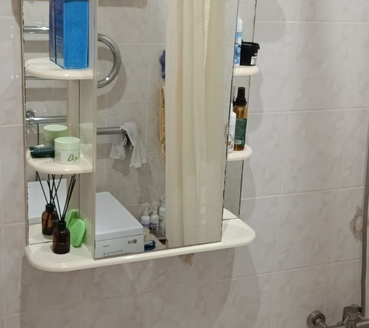 Продаётся 2-комнатная квартира, 40.9 м²