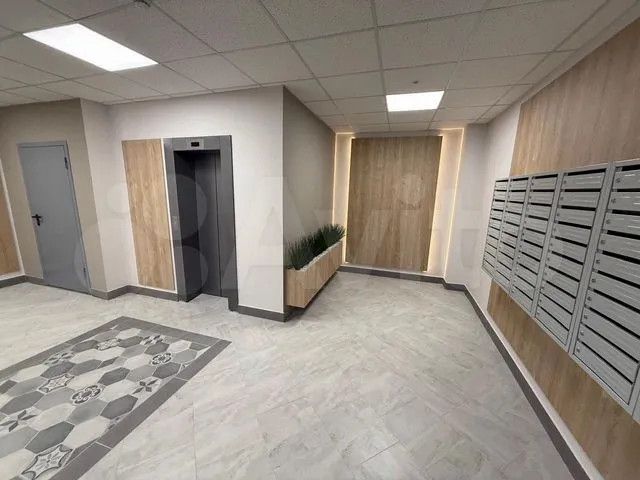 Продаётся 1-комнатная квартира, 30.6 м²