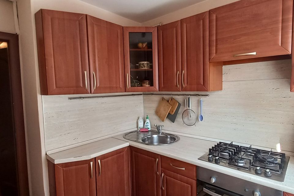 Продаётся 1-комнатная квартира, 28.9 м²