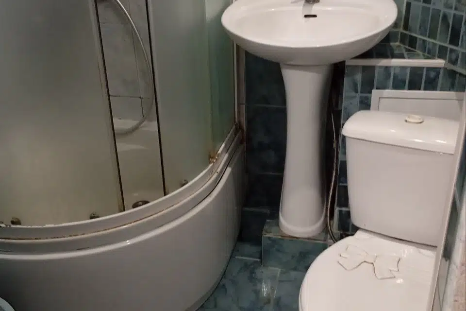 Продаётся 2-комнатная квартира, 52 м²