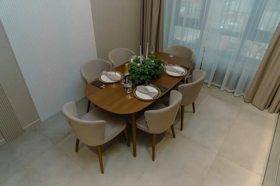 Продаётся 3-комнатная квартира, 90.5 м²