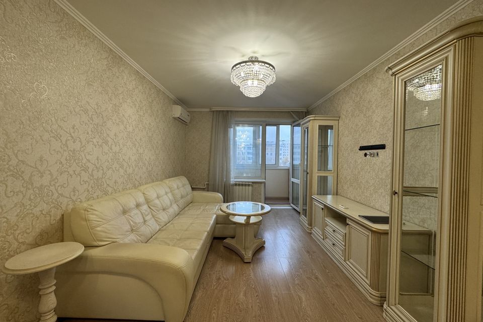 Продаётся 2-комнатная квартира, 45.1 м²