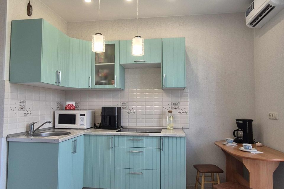 Продаётся студия, 24 м²