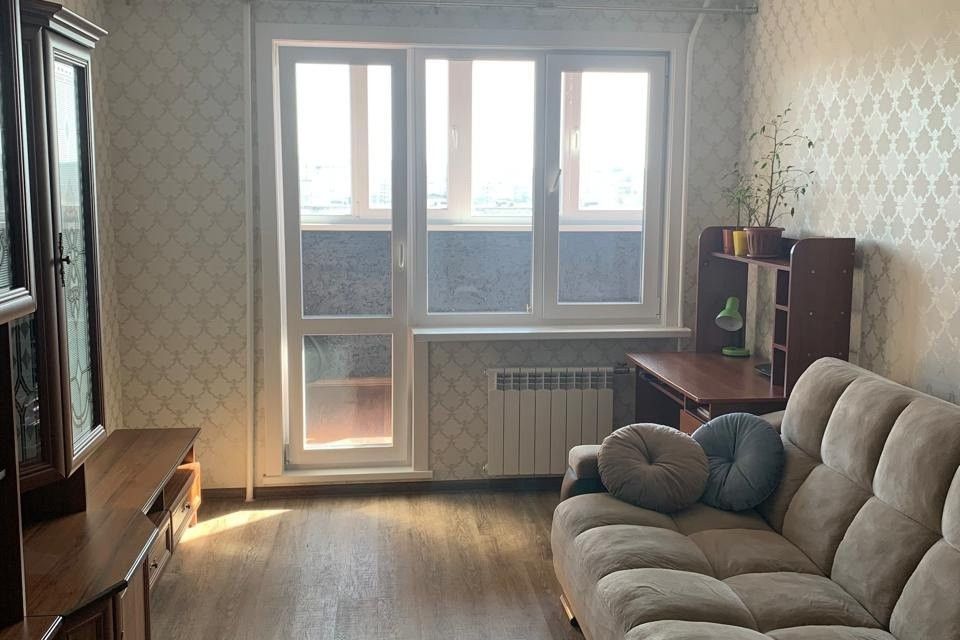 Продаётся 2-комнатная квартира, 47.9 м²