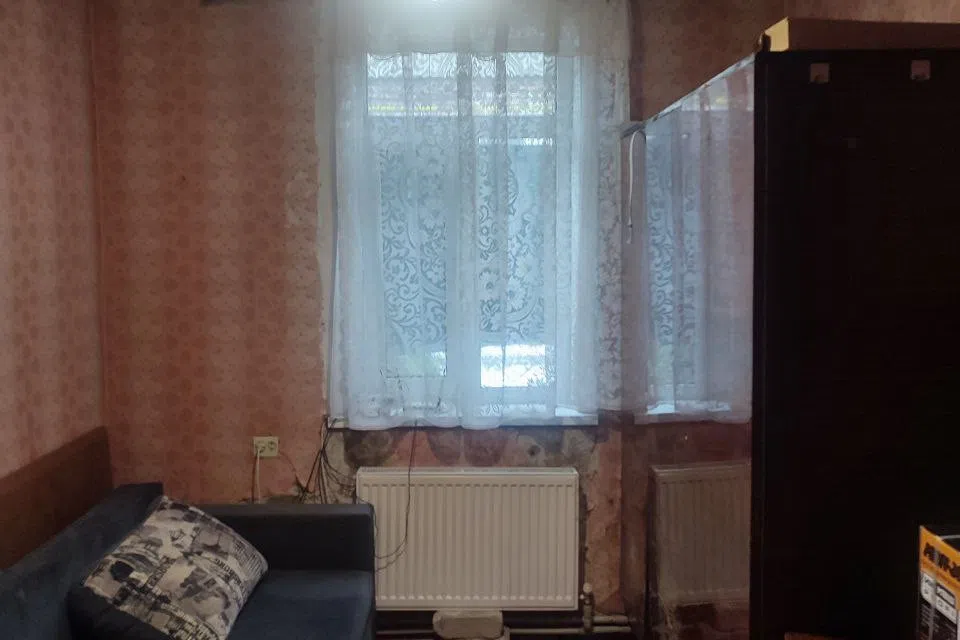 Продаётся 1-этажный дом, 67 м²