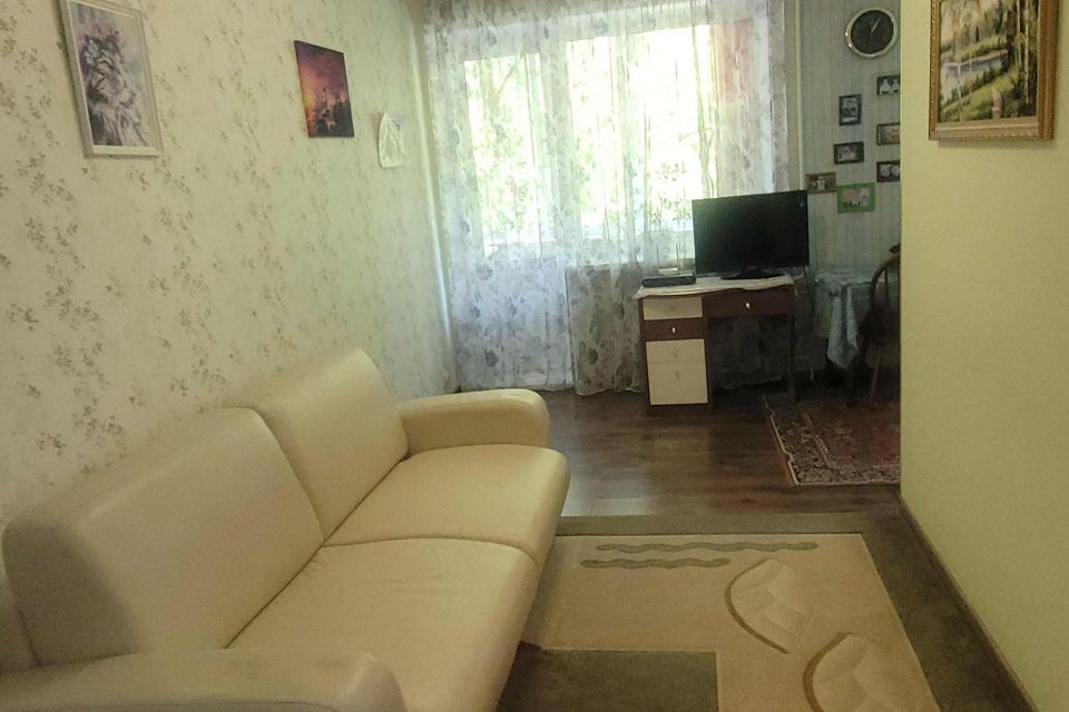Продаётся 2-комнатная квартира, 47 м²