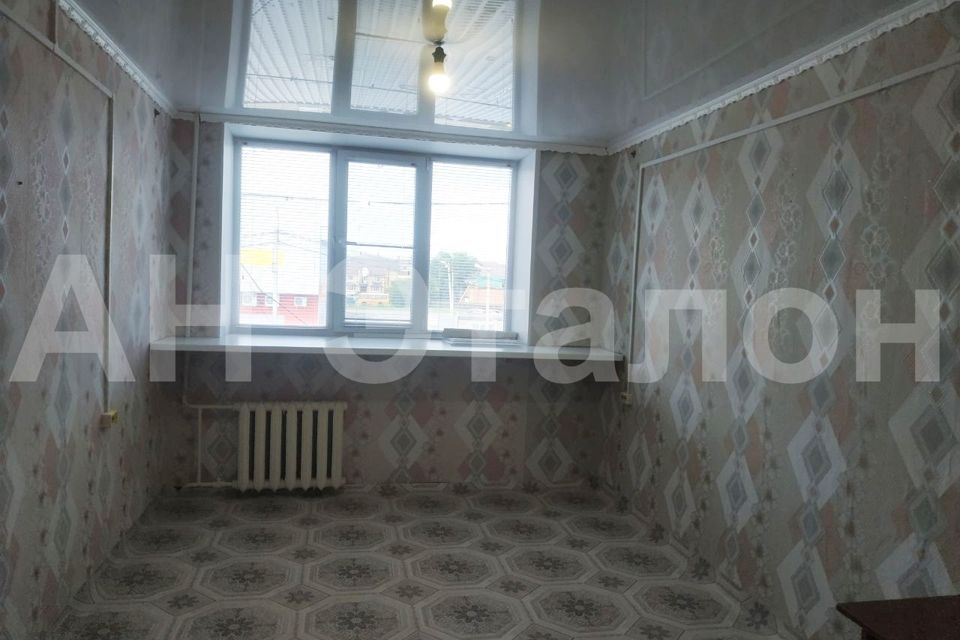 Продаётся студия, 17 м²