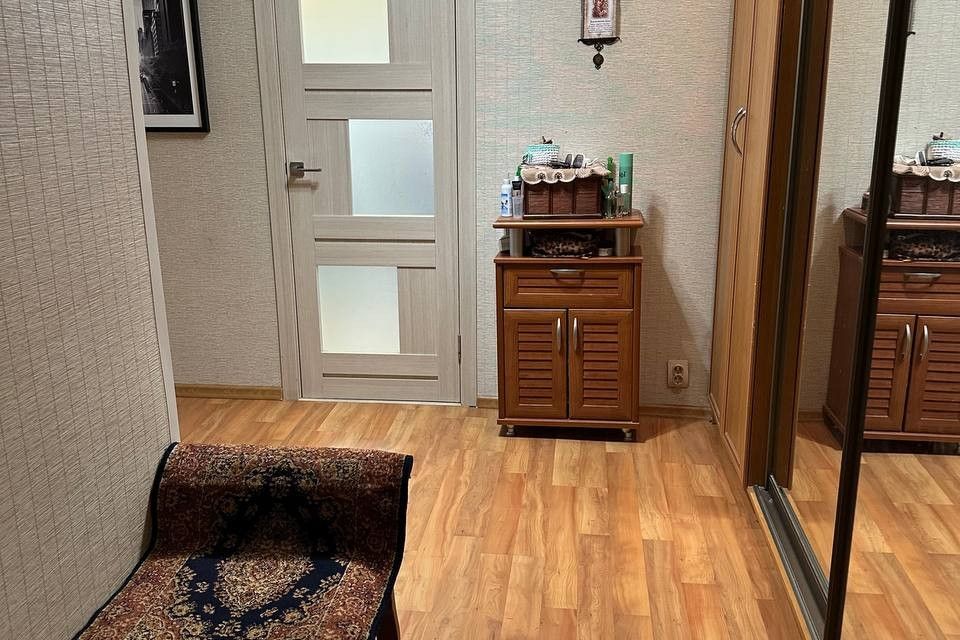 Продаётся 2-комнатная квартира, 47 м²