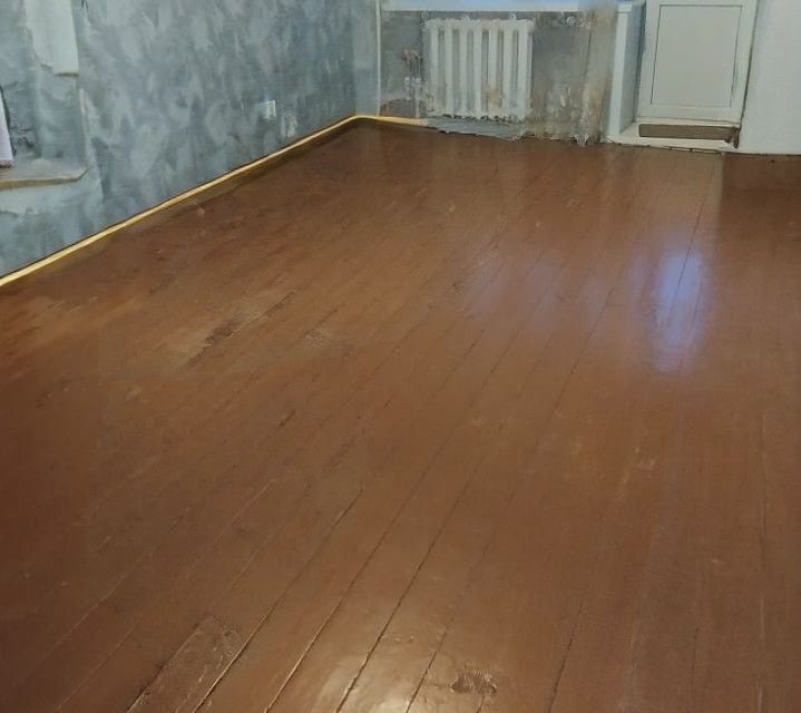 Продаётся 3-комнатная квартира, 42.9 м²