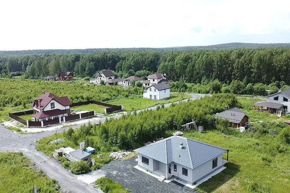 Продаётся 1-этажный дом, 114 м²