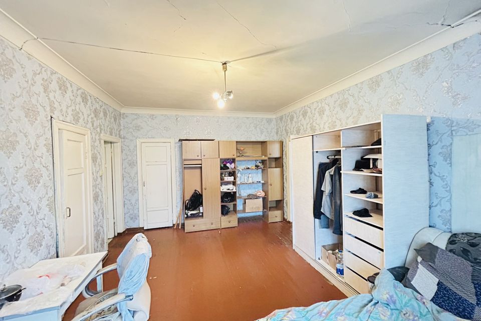 Продаётся 2-комнатная квартира, 48.7 м²