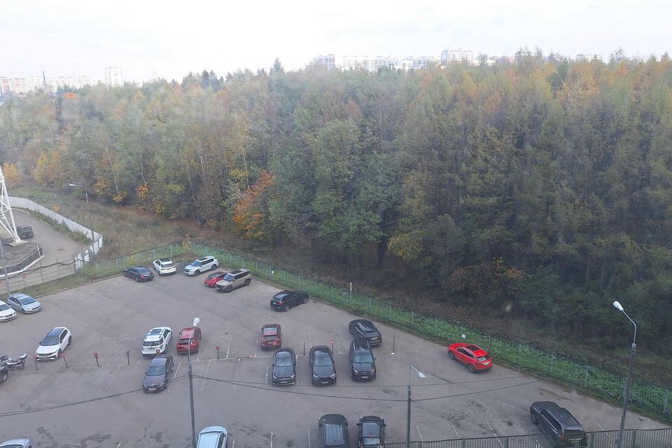 Продаётся 2-комнатная квартира, 60.5 м²