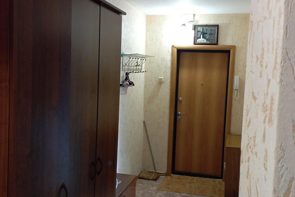 Сдаётся 2-комнатная квартира, 54.5 м²