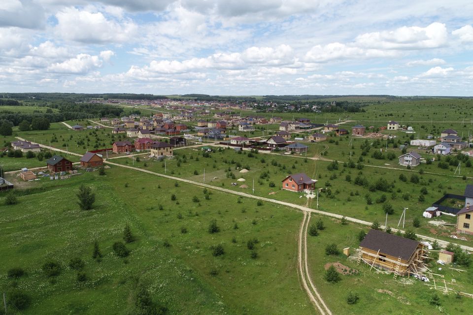 Купить участок коммерческого назначения по адресу Высокогорский район, территори