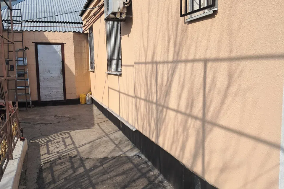 Продаётся 1-этажный дом, 72.9 м²