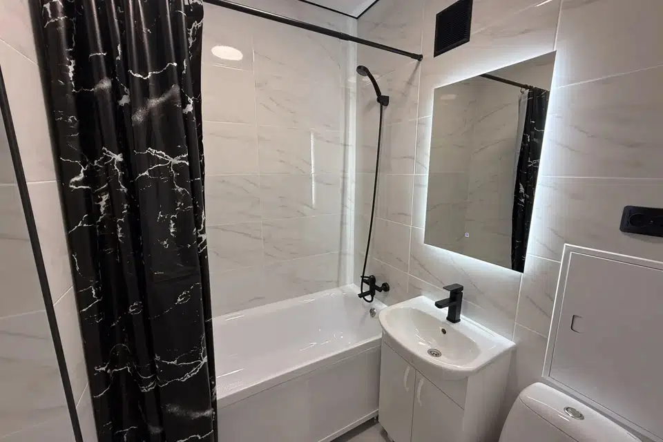 Продаётся 2-комнатная квартира, 44.7 м²