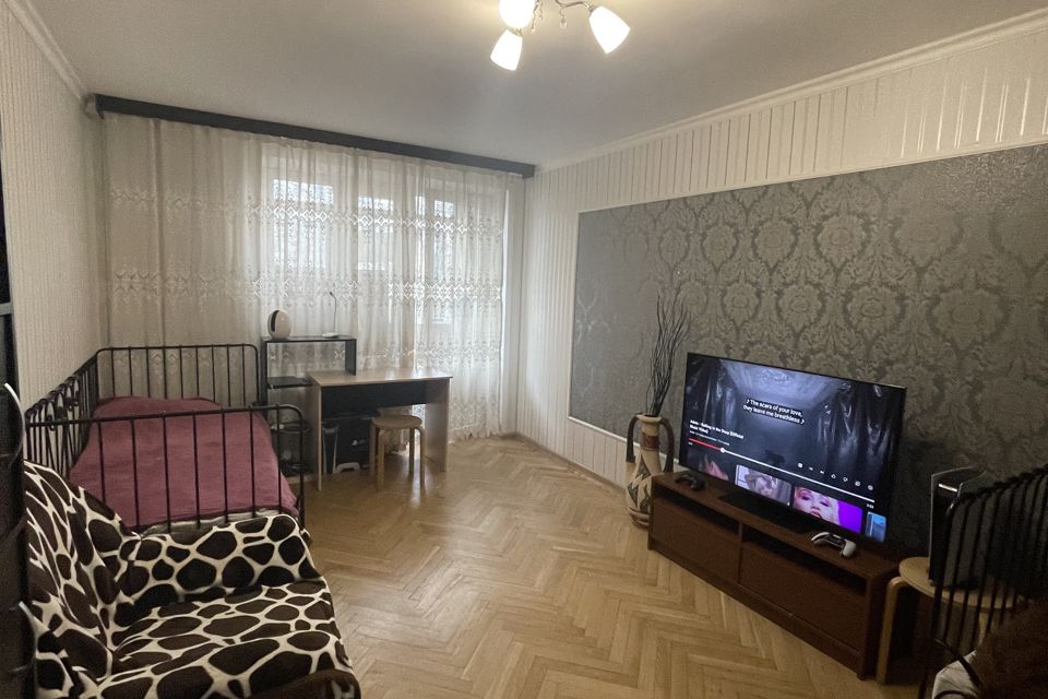 Сдаётся 2-комнатная квартира, 45 м²