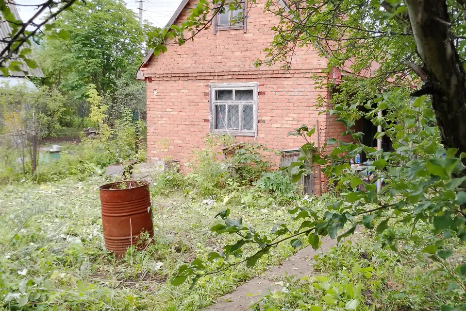 Продаётся 2-этажный дом, 110 м²