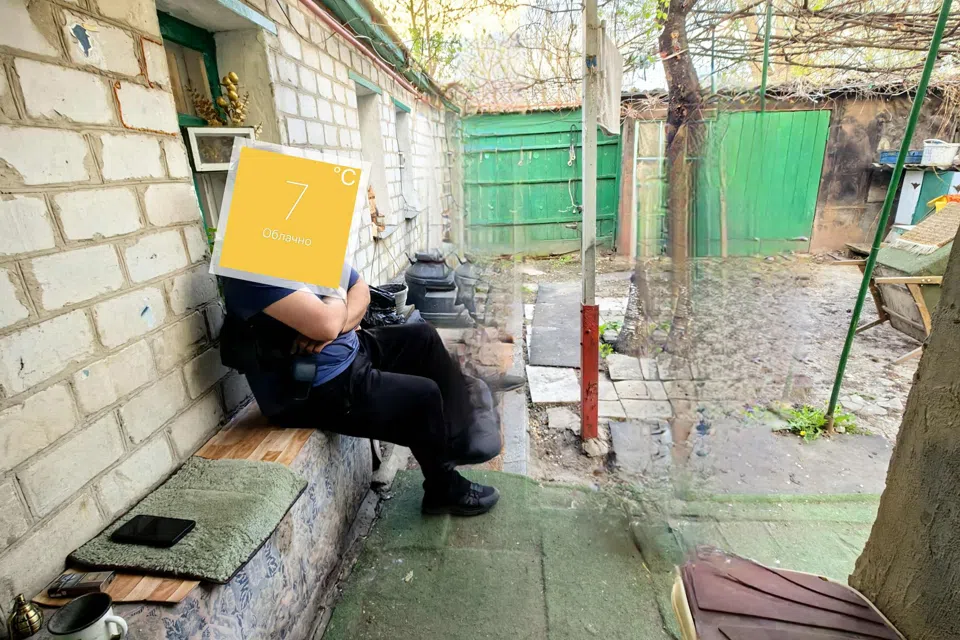 Продаётся 1-этажный дом, 47 м²