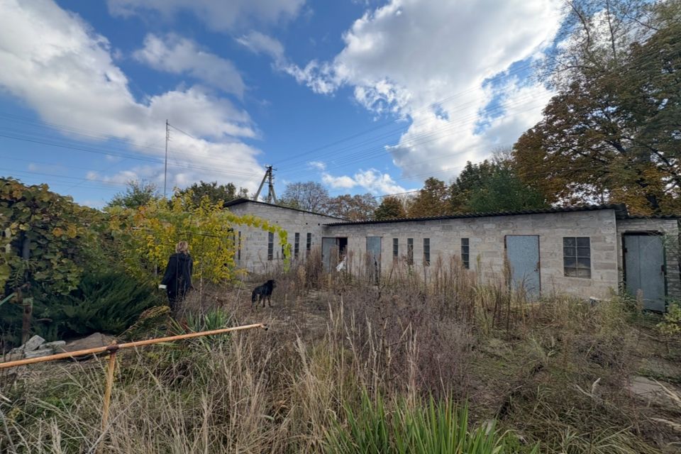 Продаётся 1-этажный дом, 120 м²