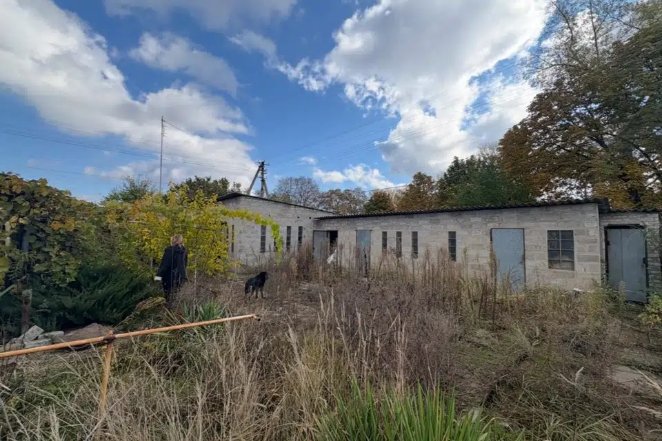 Продаётся 1-этажный дом, 120 м²