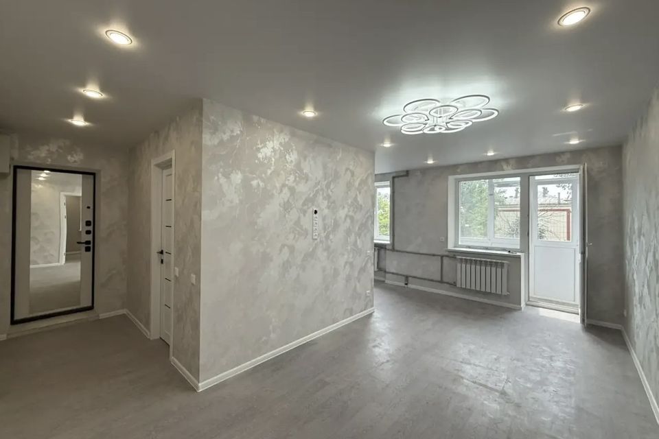Продаётся 2-комнатная квартира, 48 м²