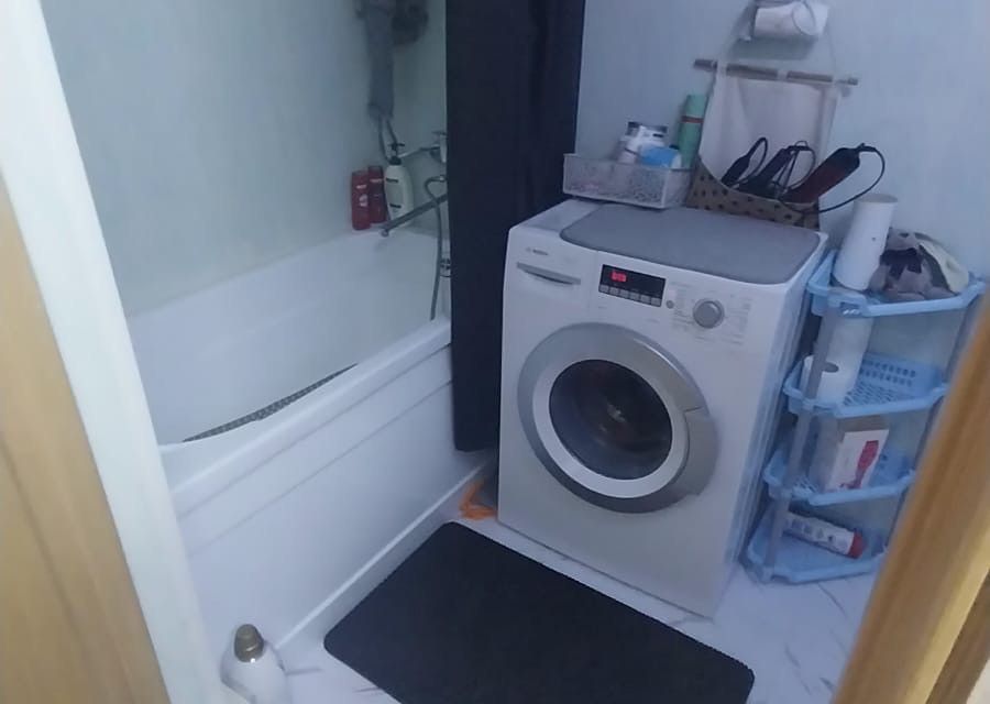 Продаётся 1-комнатная квартира, 27.4 м²
