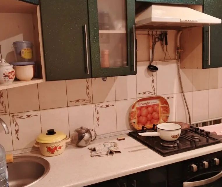 Продаётся 2-комнатная квартира, 46.9 м²