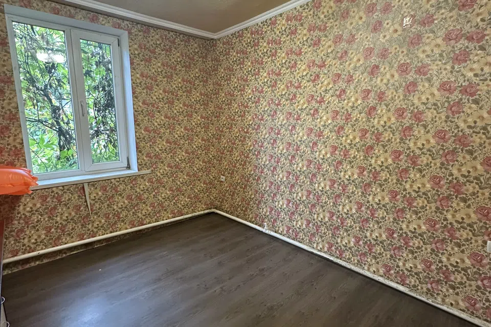 Продаётся 1-этажный дом, 48 м²