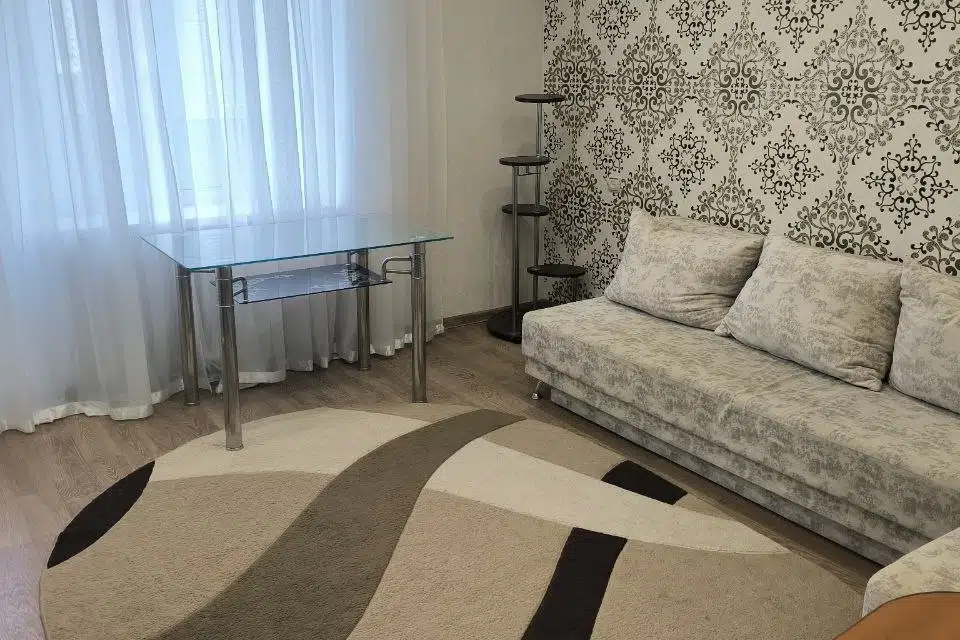 Продаётся 2-комнатная квартира, 54 м²